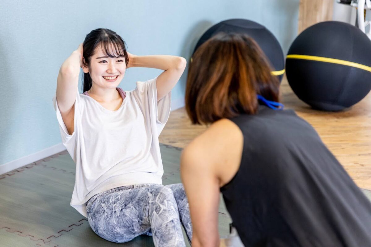 【筋トレ1週間メニュー】初心者におすすめのトレーニング方法を紹介 【筋トレ1週間メニュー】初心者におすすめのトレーニング方法を紹介