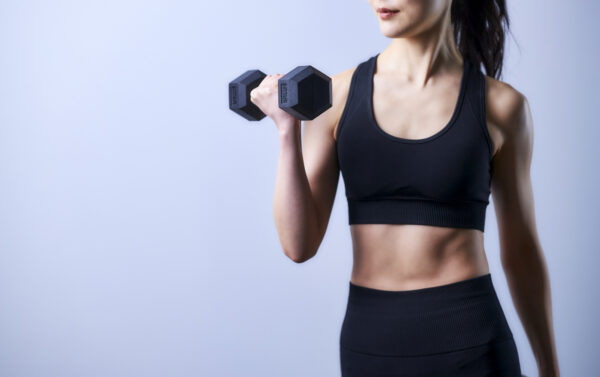 ダイエットに筋トレは意味がない？効果的な運動方法や食事メニューを紹介