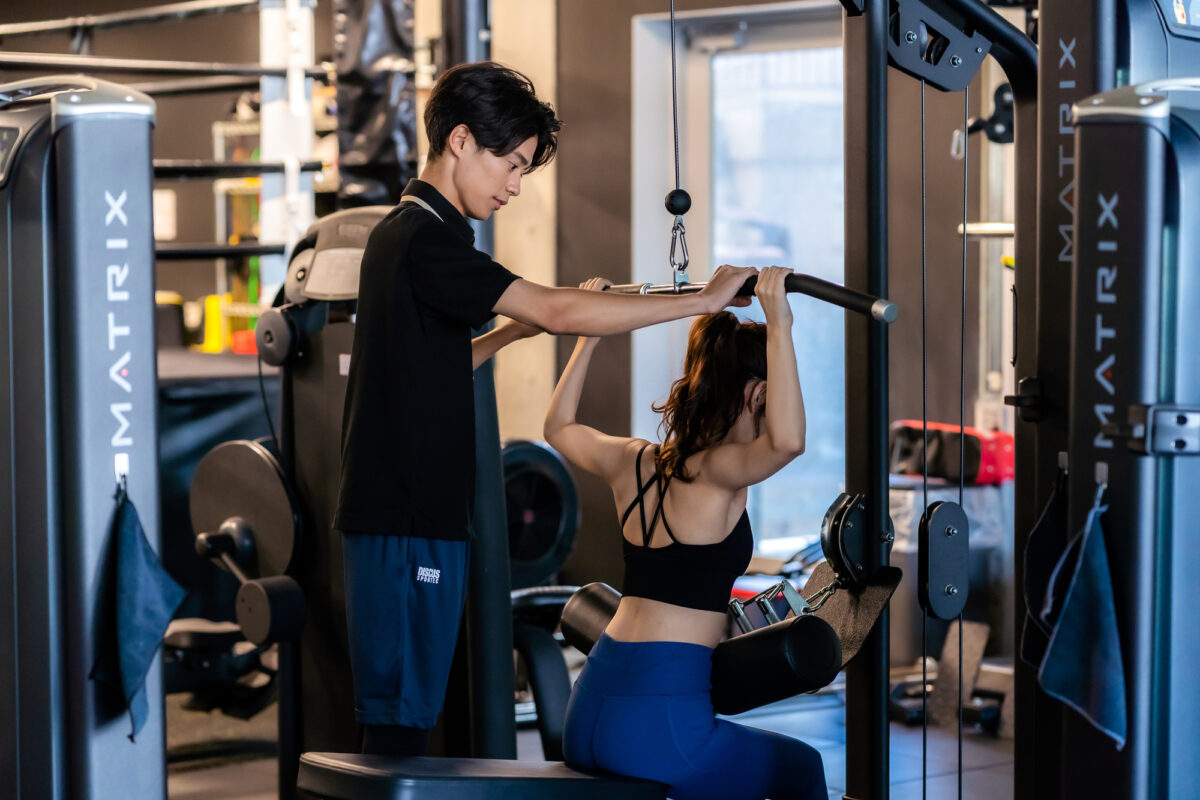 筋トレの部位分け初心者ガイド｜週2〜3回で効率よく体を変える分割法とメニュー