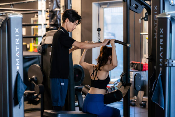 筋トレの部位分け初心者ガイド｜週2〜3回で効率よく体を変える分割法とメニュー