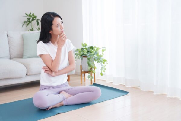 パーソナルジムのカウンセリングは何が必要?持ち物・服装・当日の流れを解説 パーソナルジムのカウンセリングは何が必要?持ち物・服装・当日の流れを解説