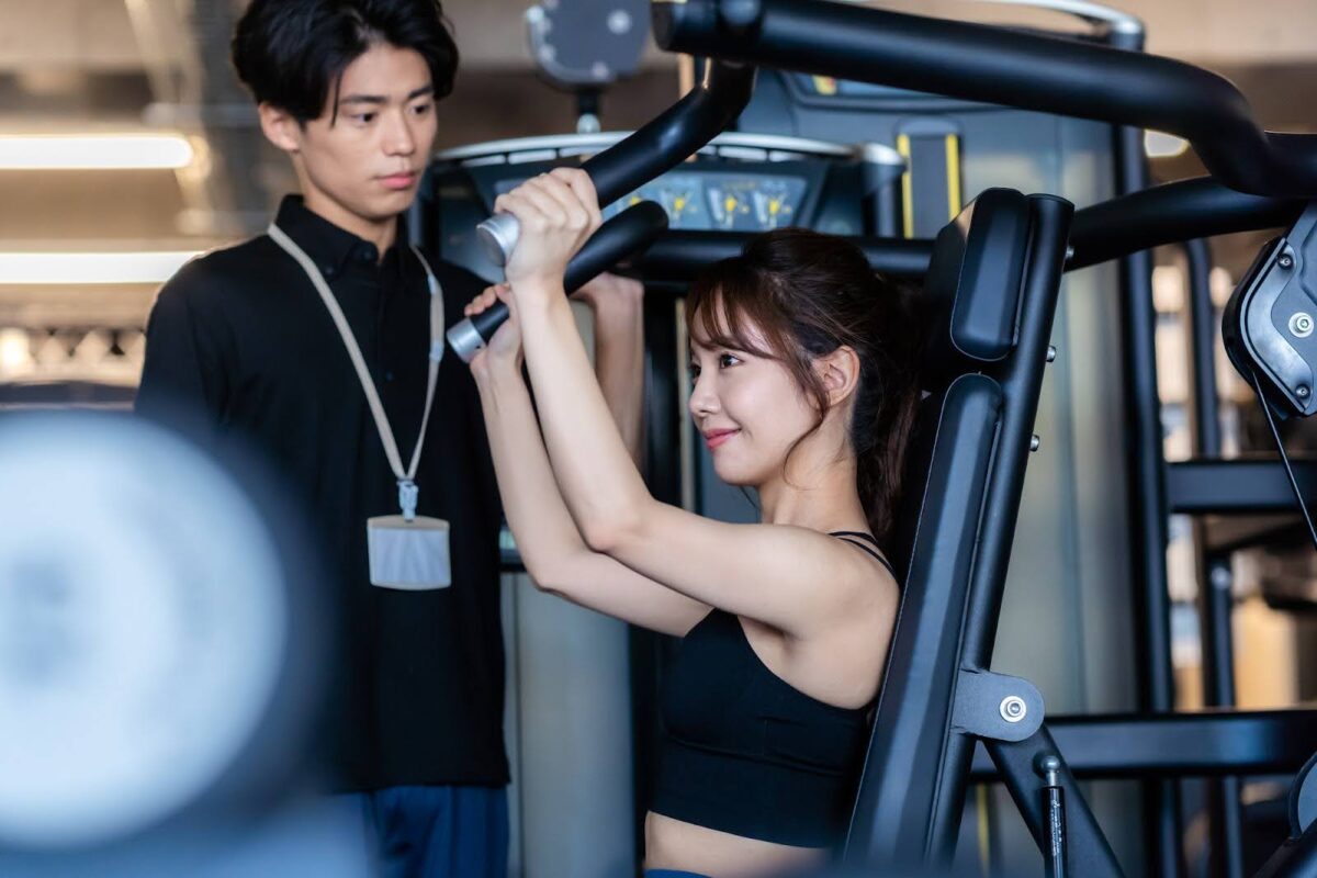 ジム初心者が筋トレメニューを失敗しないための取り組み方を紹介! ジム初心者が筋トレメニューを失敗しないための取り組み方を紹介!