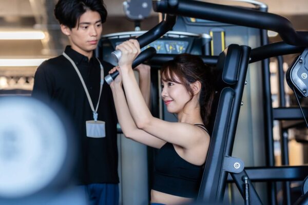 ジム初心者が筋トレメニューを失敗しないための取り組み方を紹介！
