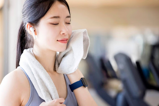 【初心者向け】ジムのダイエットメニュー完全ガイド！効率的な順番と成功の鉄則