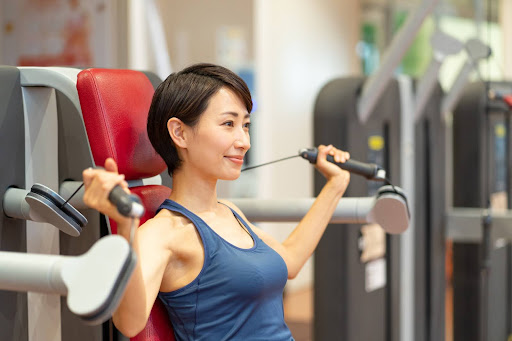 筋トレ初心者はどこから始めるのが正解？挫折せず効率的に結果を出す完全ガイド