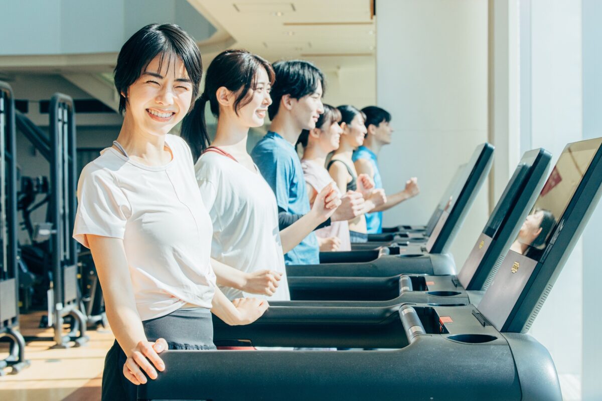 パーソナルジムと24時間ジムはどっちがおすすめ？特徴や違い、選び方