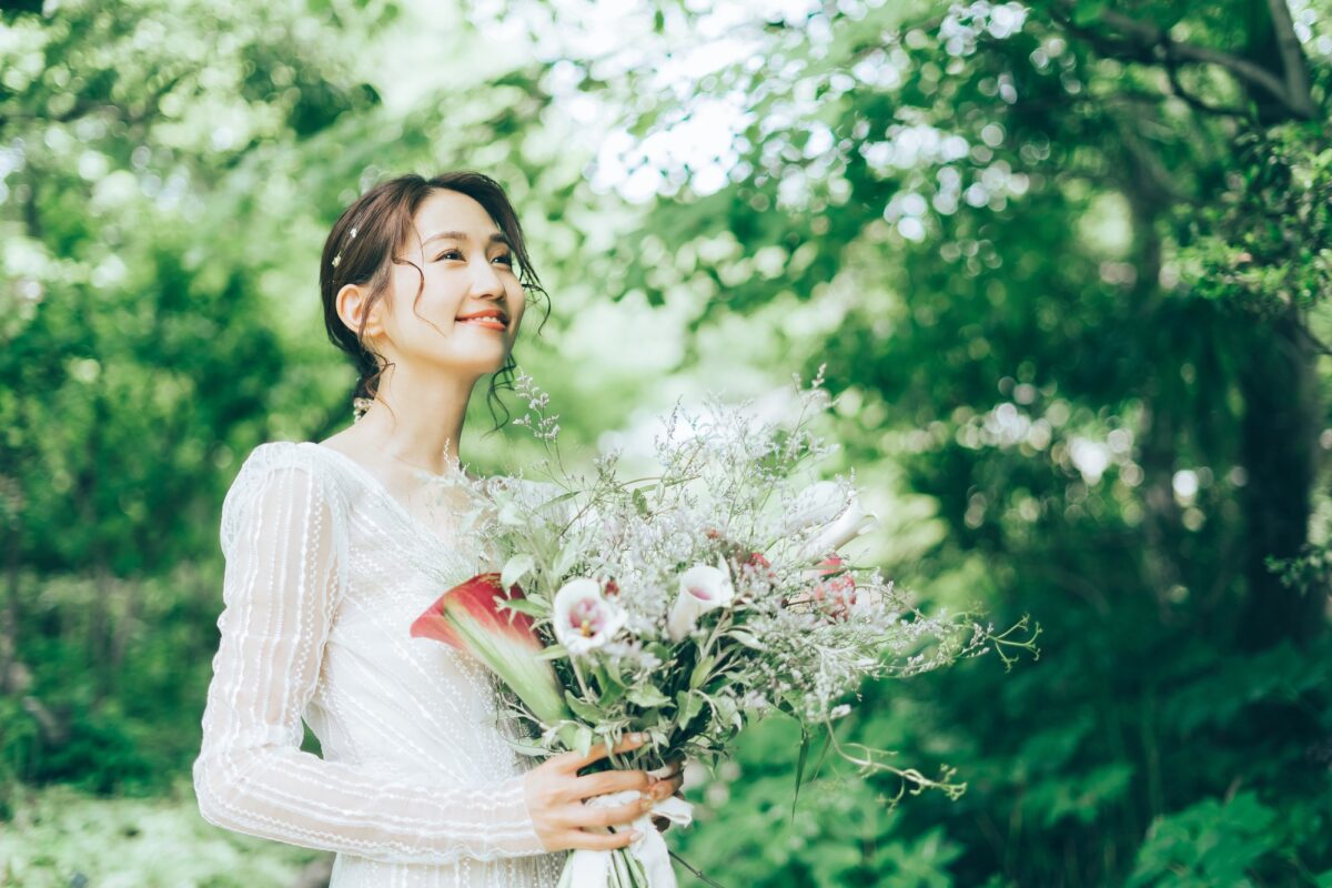 結婚式3ヶ月前のダイエット計画!痩せるための集中引き締め&本気の食事法 結婚式3ヶ月前のダイエット計画!痩せるための集中引き締め&本気の食事法