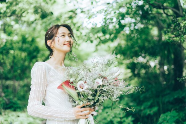 結婚式3ヶ月前のダイエット計画！痩せるための集中引き締め＆本気の食事法