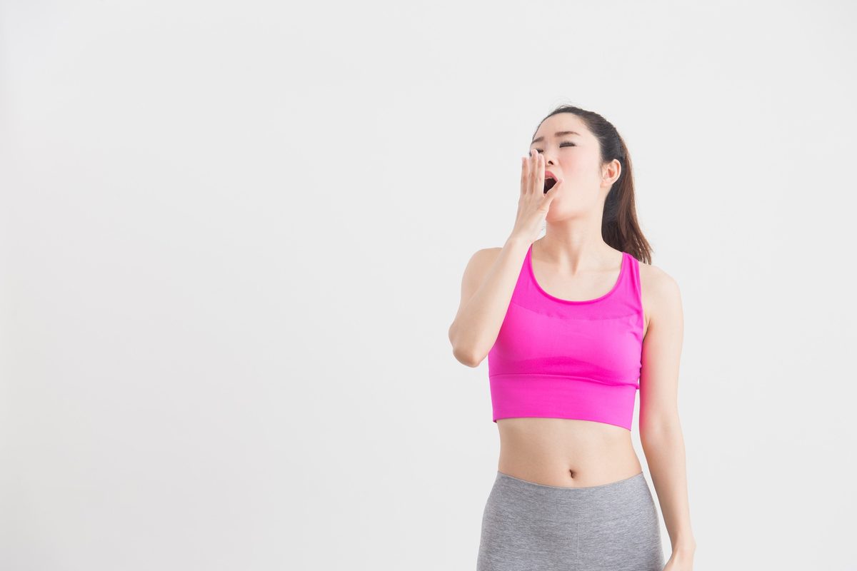 筋トレのモチベーションが上がらない原因と試してほしい5つの対処法